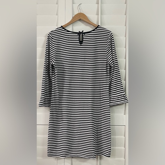 Kate Spade Striped Nightgown Dress - Picture 4 of 8